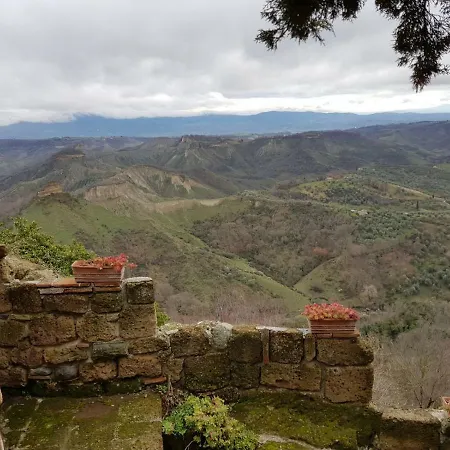 Domus Bononiae Villa Bagnoregio Exterior photo