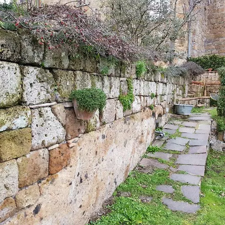 Domus Bononiae Villa Bagnoregio Exterior photo