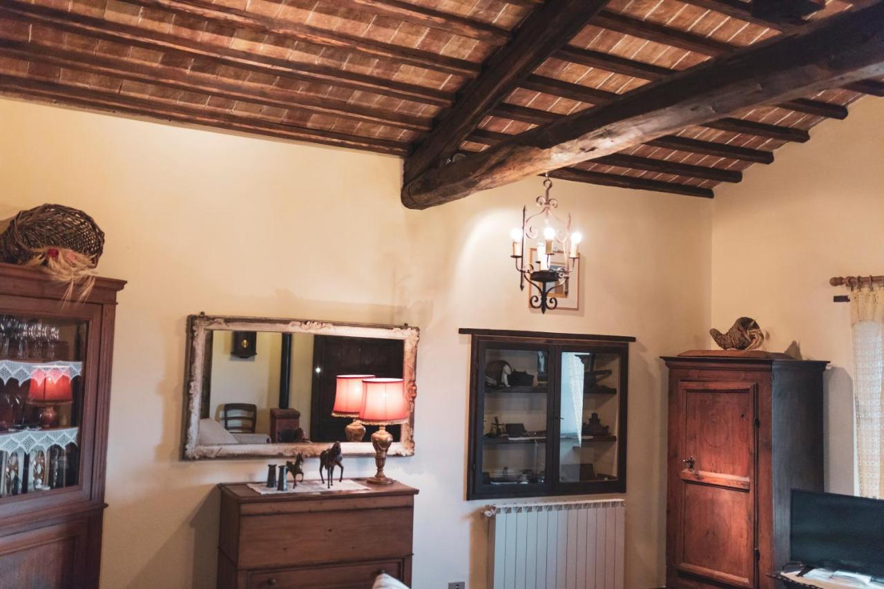Domus Bononiae * Bagnoregio