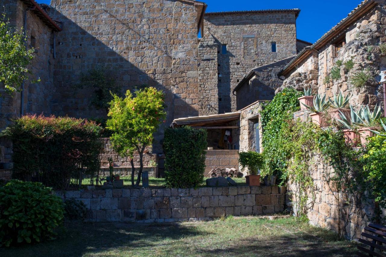 Domus Bononiae * Bagnoregio