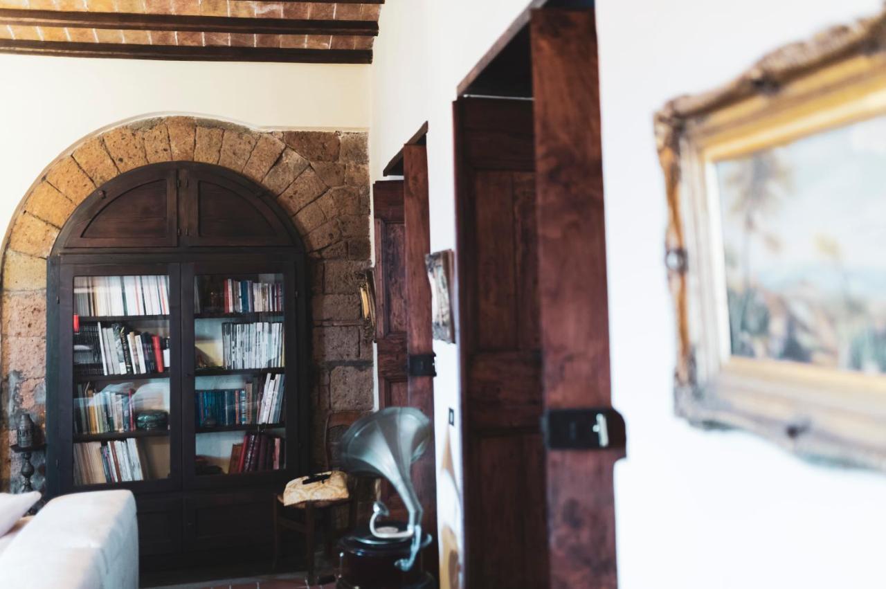Domus Bononiae Holiday home Bagnoregio