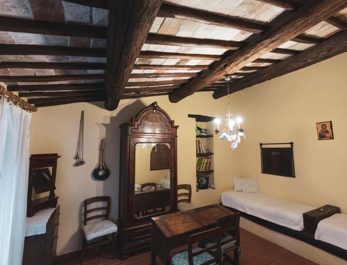 Holiday home Domus Bononiae Bagnoregio