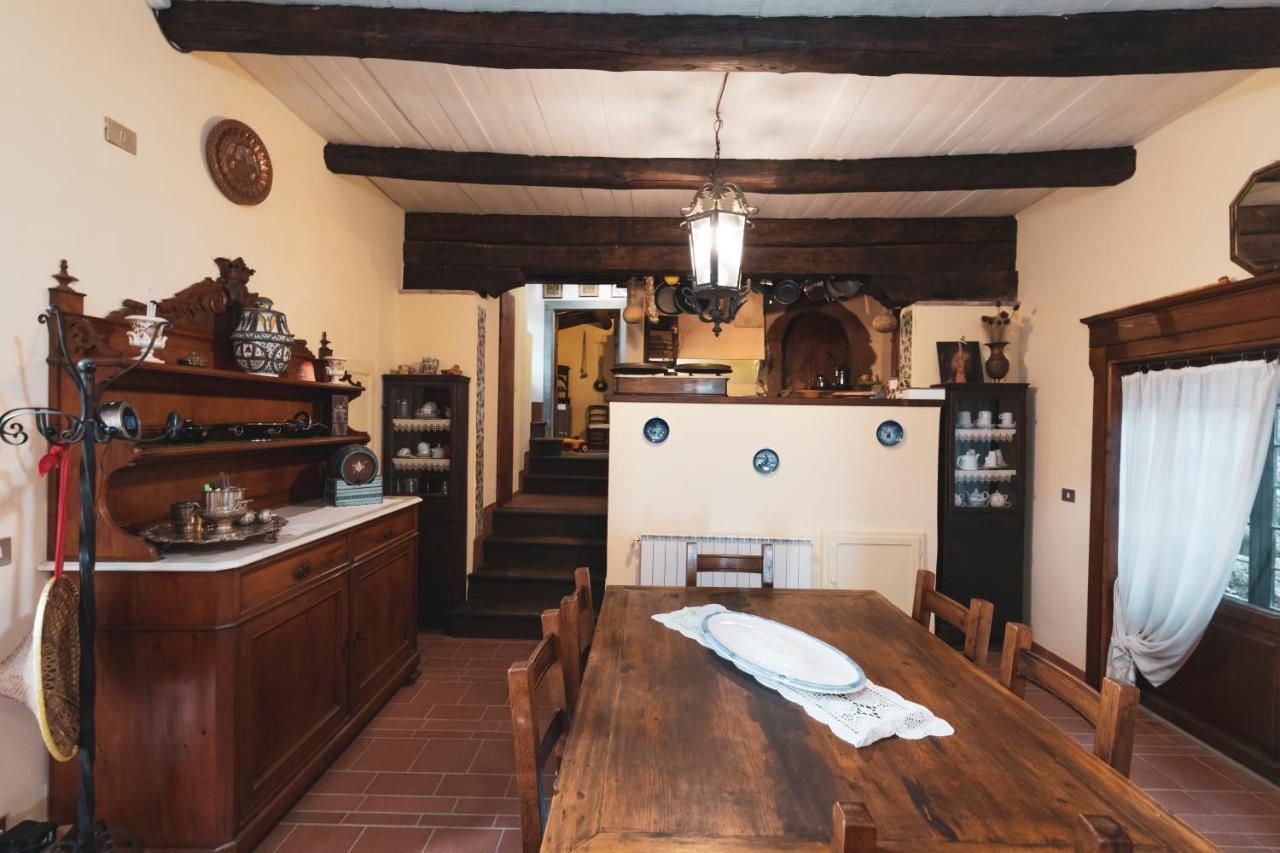 Holiday home Domus Bononiae Bagnoregio