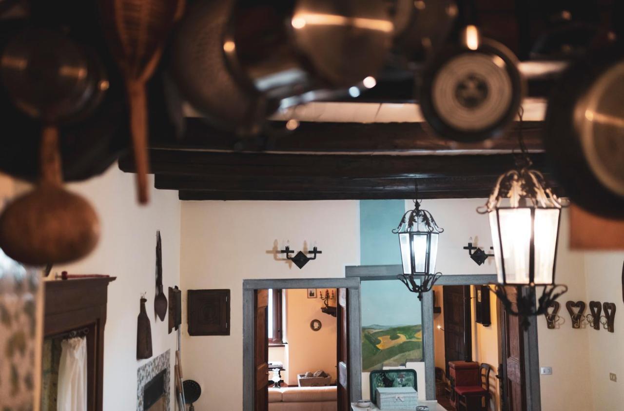 Domus Bononiae Holiday home Bagnoregio