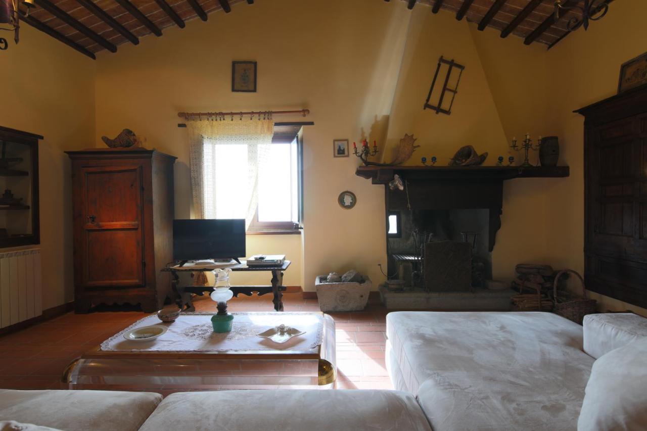 Domus Bononiae Bagnoregio