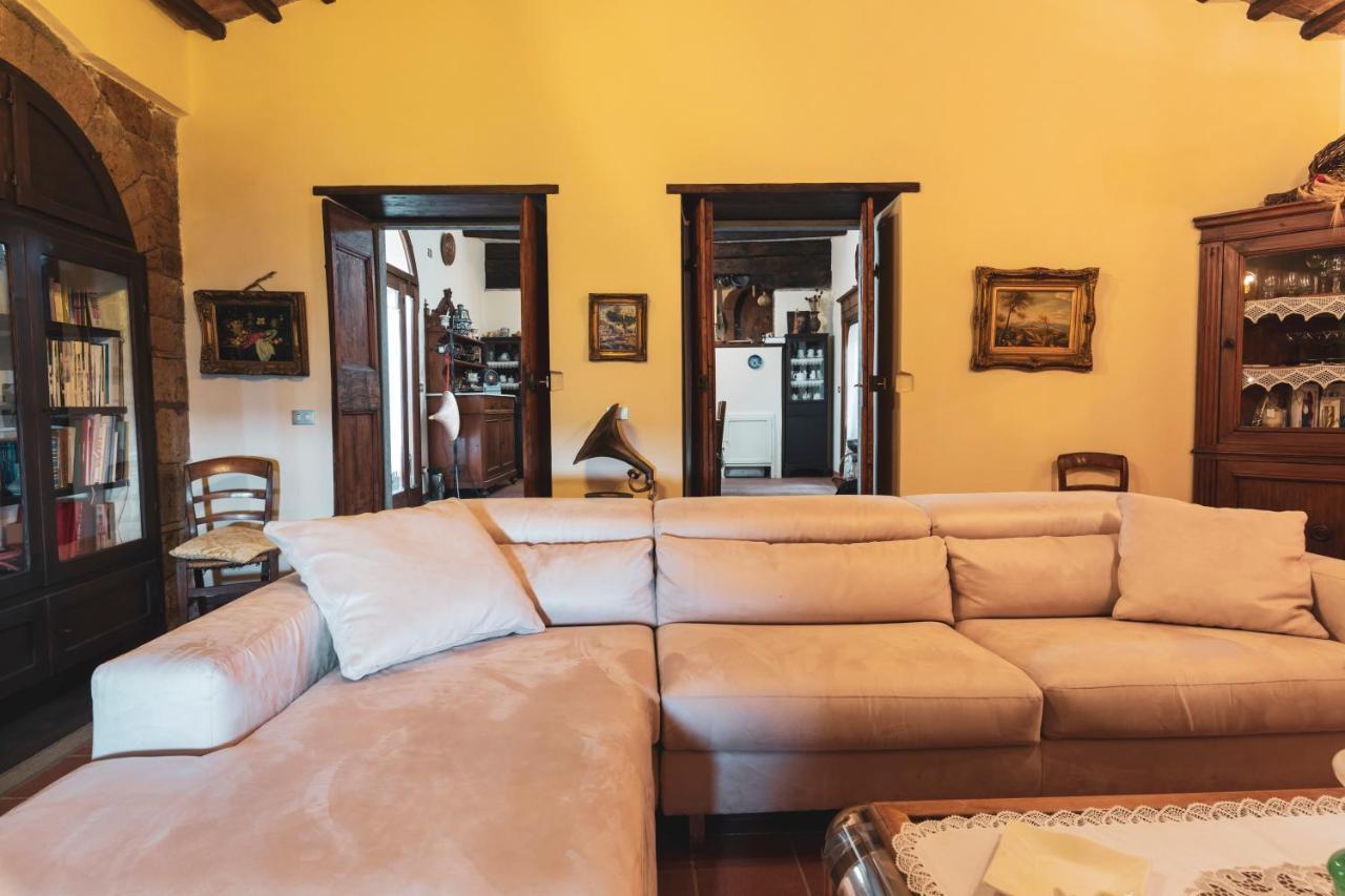 Domus Bononiae Holiday home Bagnoregio