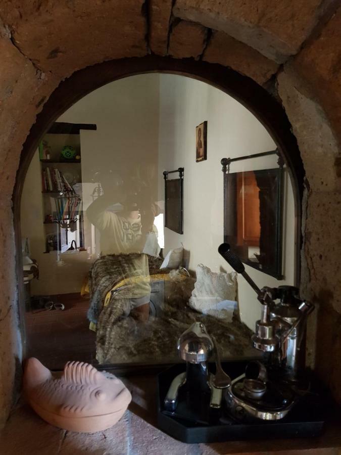 Domus Bononiae * Bagnoregio