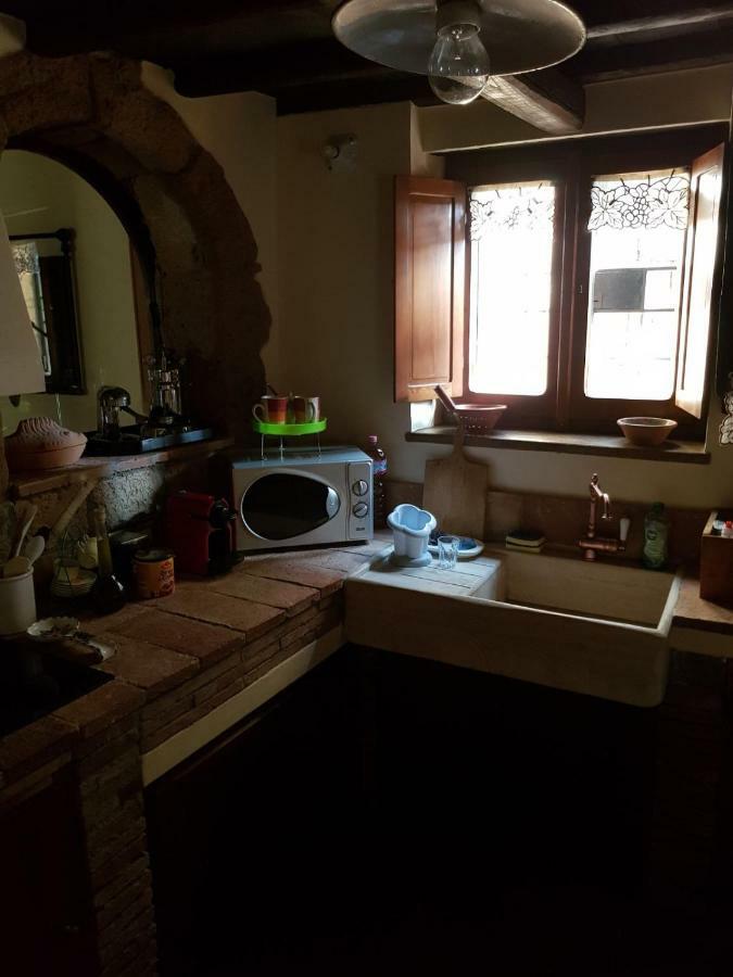 Domus Bononiae * Bagnoregio