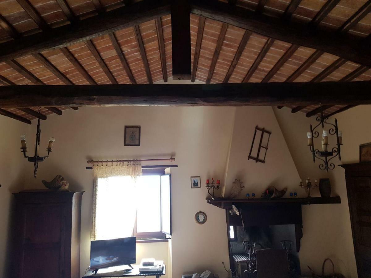 Holiday home Domus Bononiae Bagnoregio