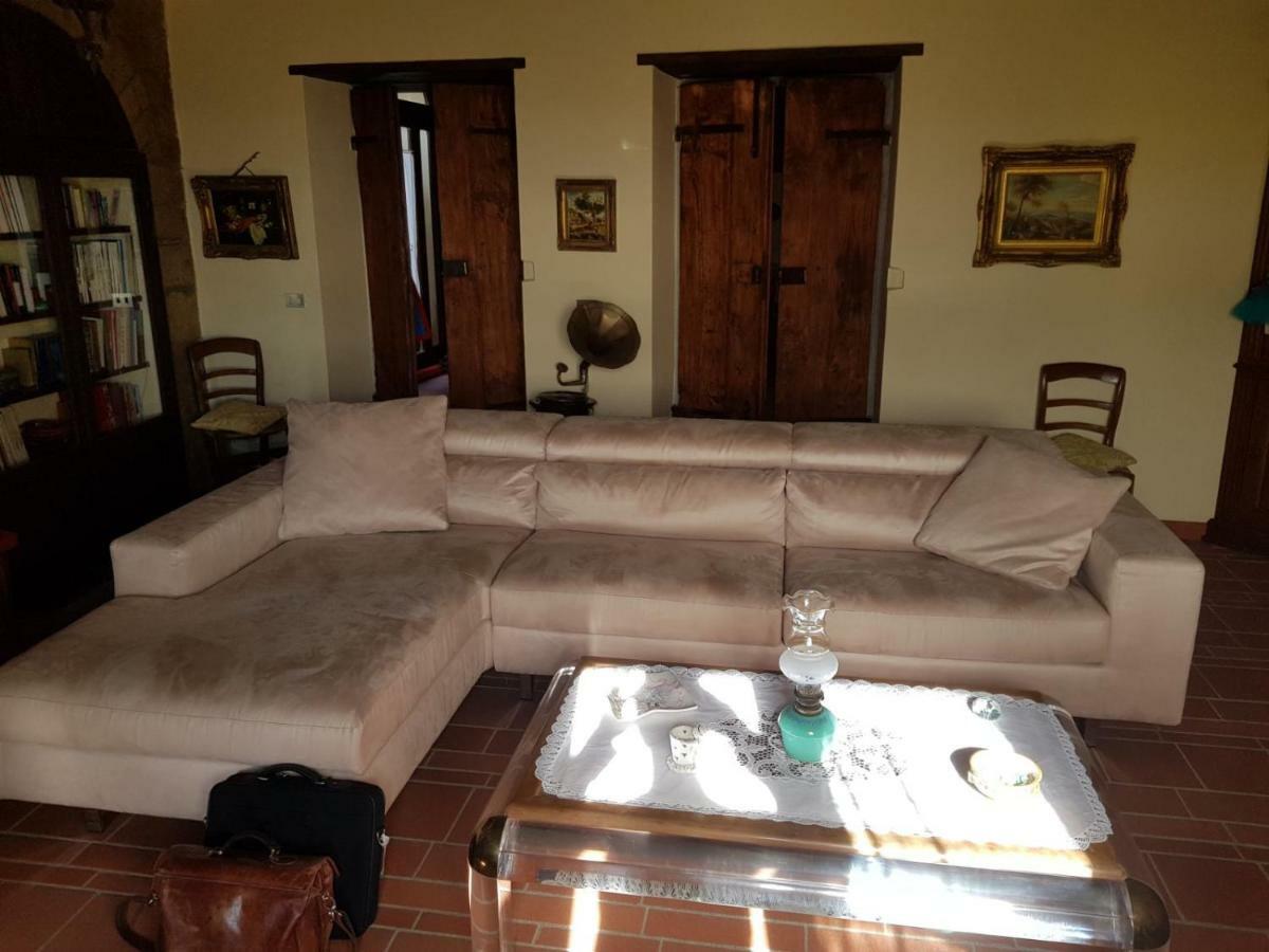Domus Bononiae Holiday home Bagnoregio