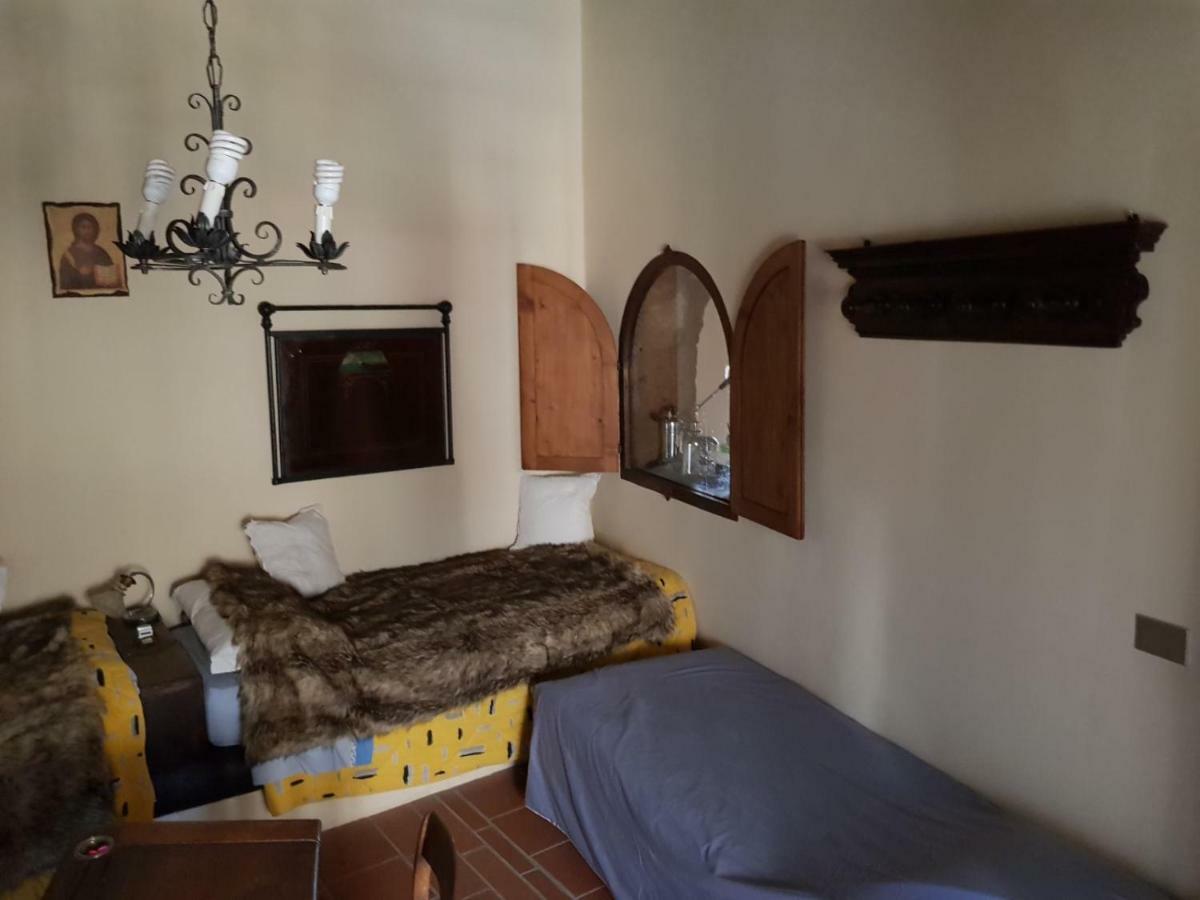 Holiday home Domus Bononiae Bagnoregio