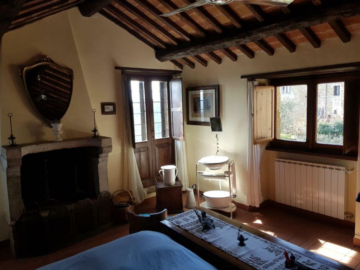 Holiday home Domus Bononiae Bagnoregio