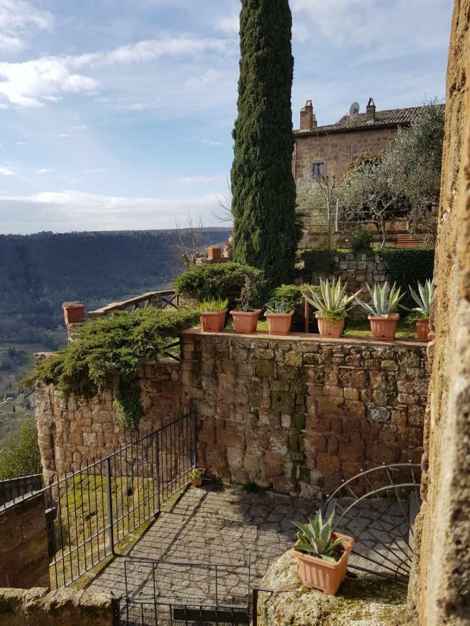 Domus Bononiae Bagnoregio