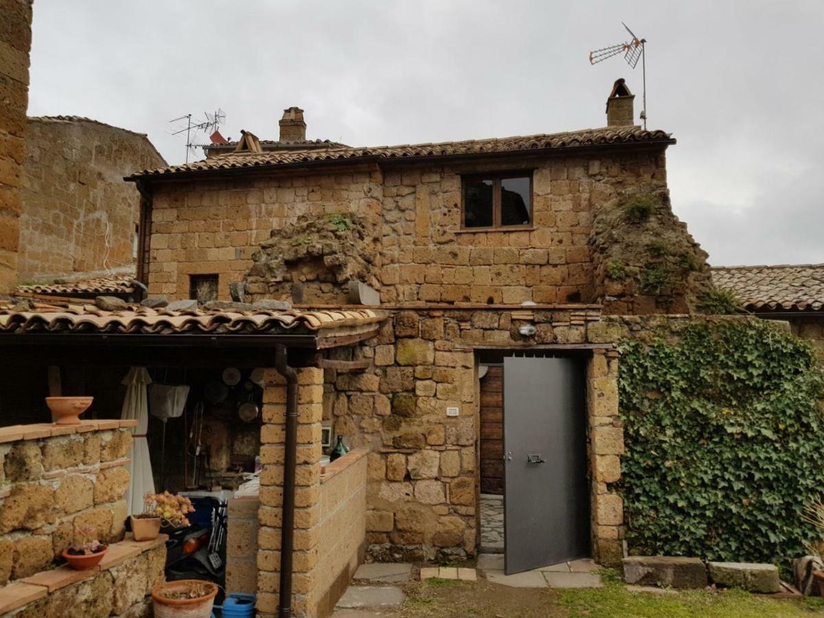 Domus Bononiae Bagnoregio
