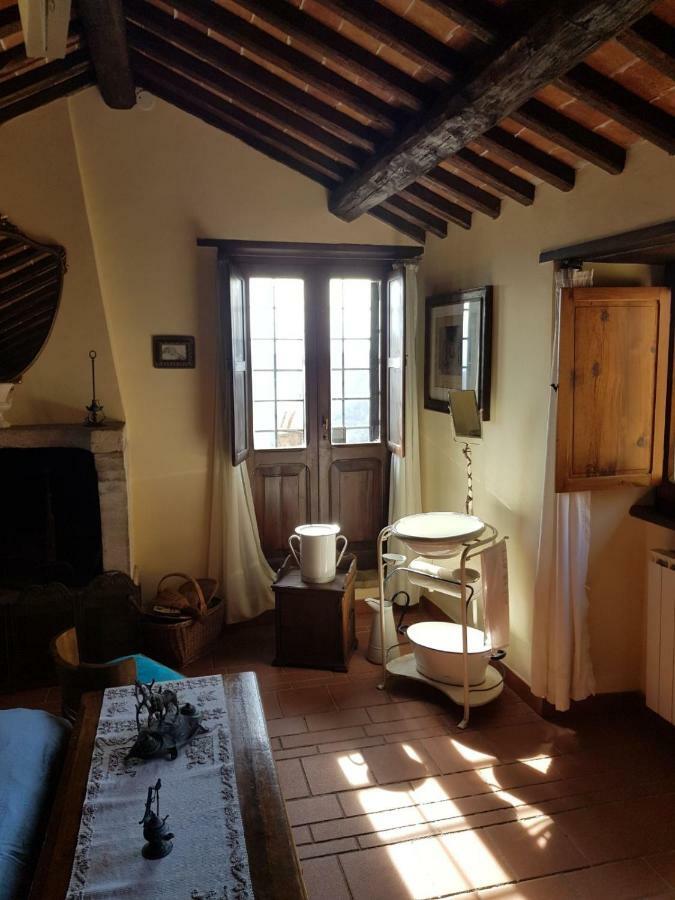 Domus Bononiae Holiday home Bagnoregio