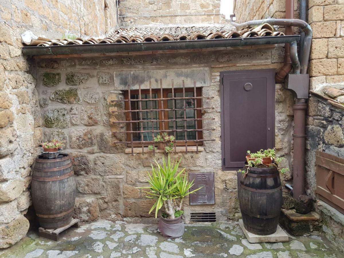 Domus Bononiae * Bagnoregio
