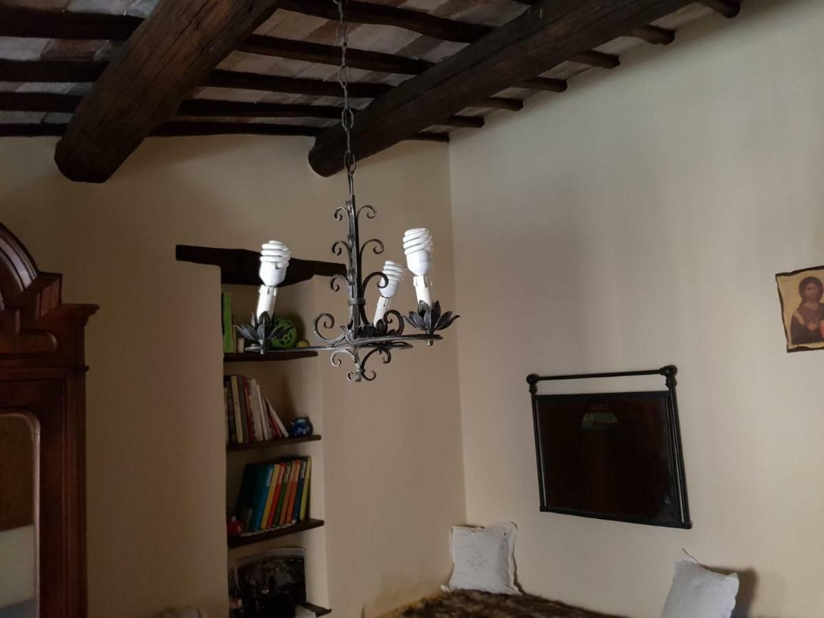 Domus Bononiae Holiday home *