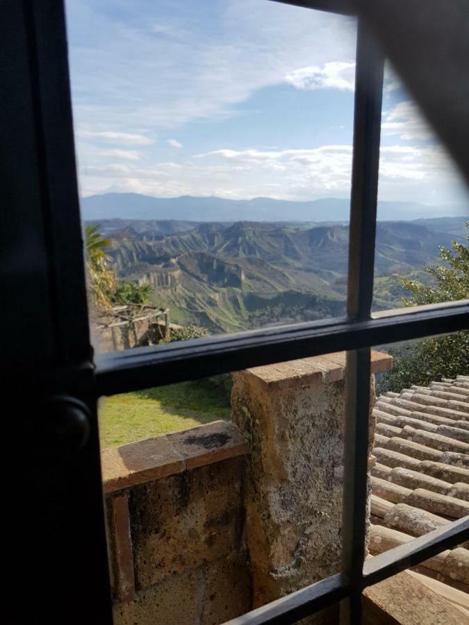 Domus Bononiae Holiday home Bagnoregio